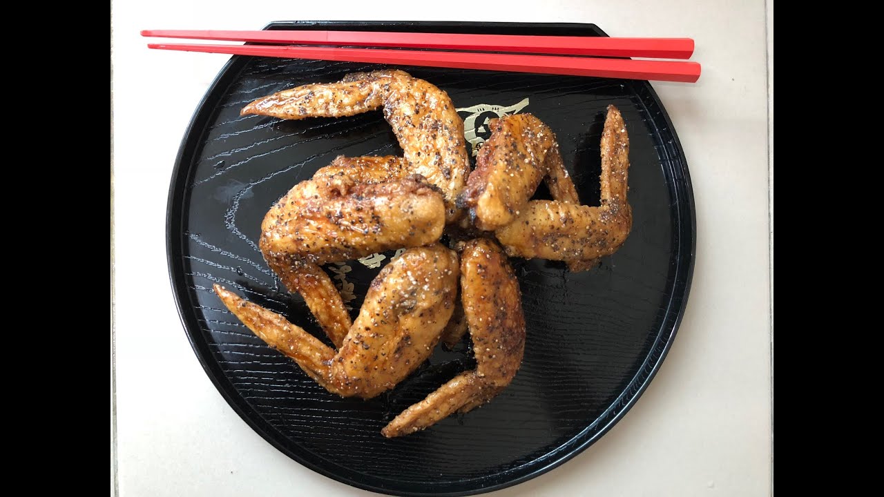 SIMPLE WAY TO COOK TEBASAKI l OWN VERSION l