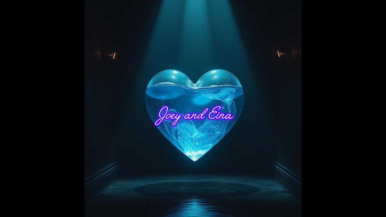 Joey and Eina episode 6