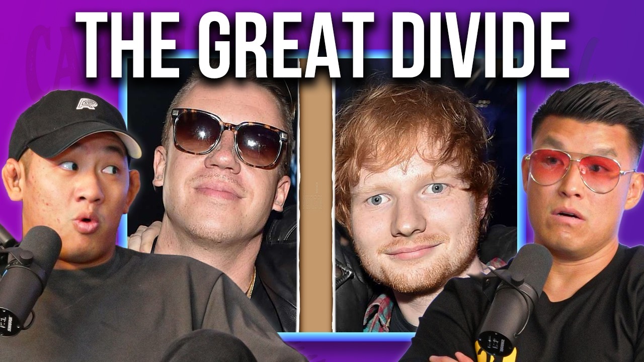 Is Ed Sheeran's Tour Disaster.. Real?