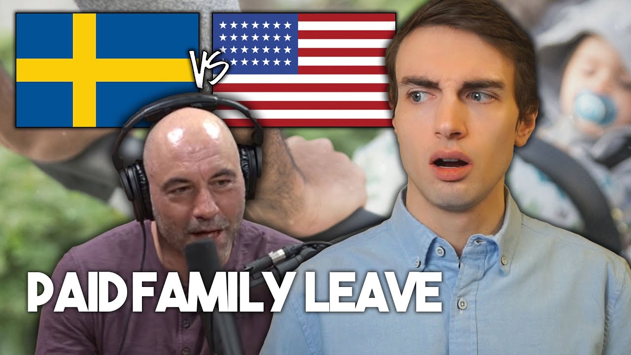 Why Parental Leave is Better in Sweden than America