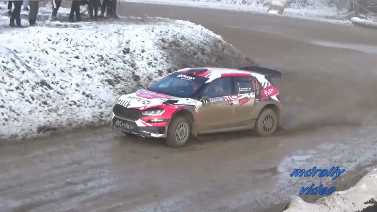 15. Rally show Santa Domenica 2025