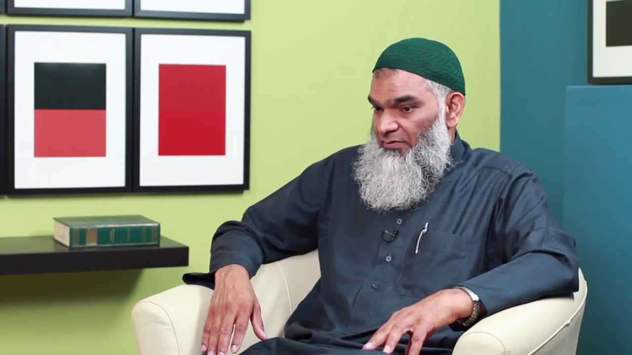 The Soul in Science and Religion - Dr. Shabir Ally