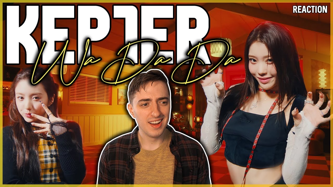 Kep1er (케플러) -  