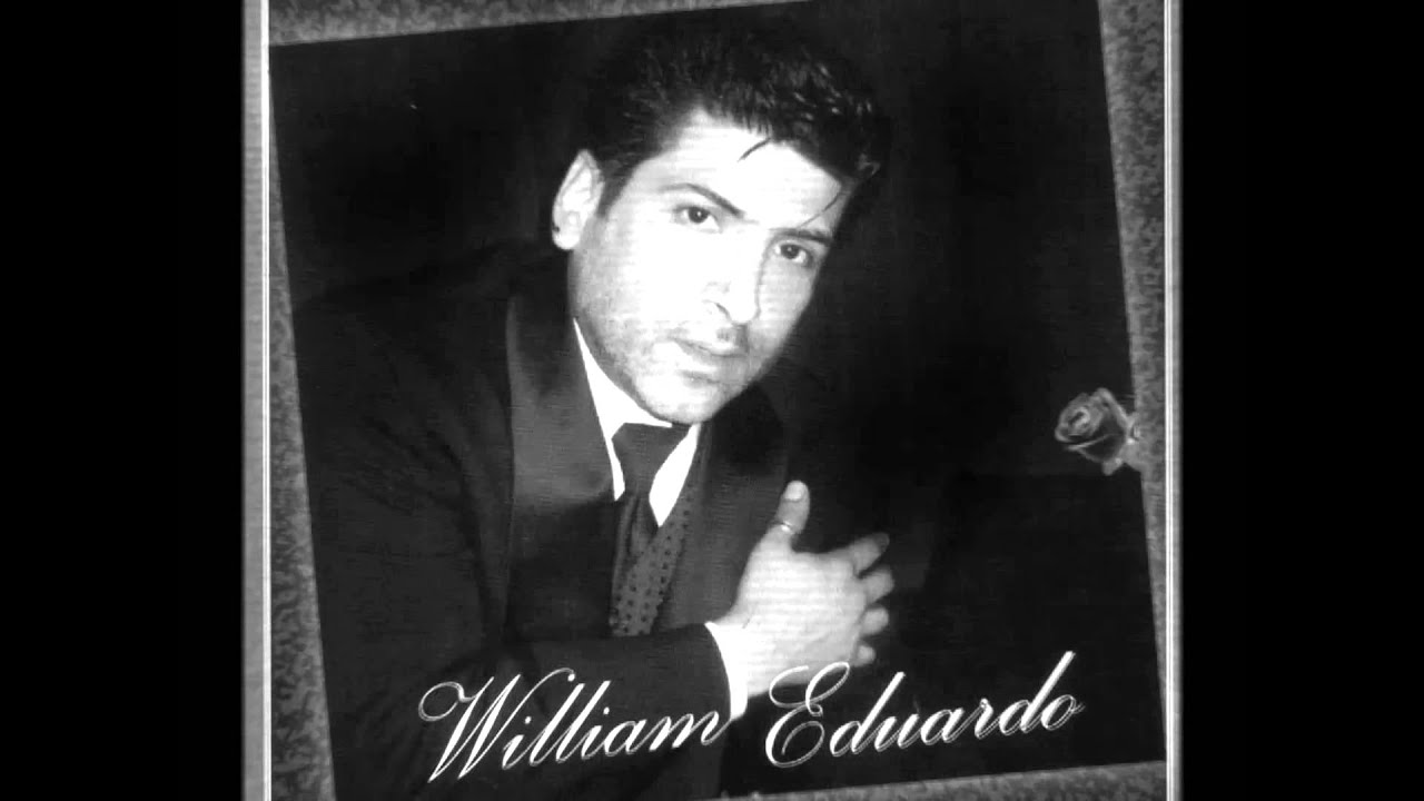 Otro dia mas sin verte William Eduardo