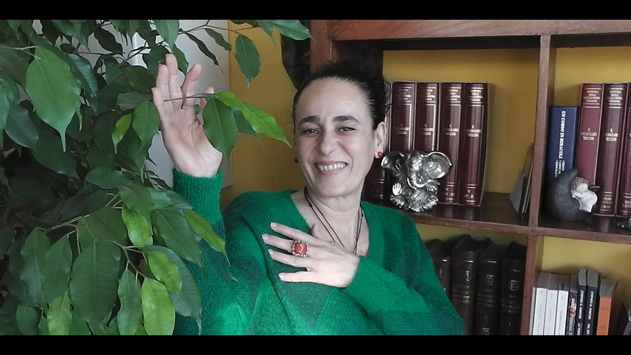 Claudia Righetti - Invisibili o visibili.