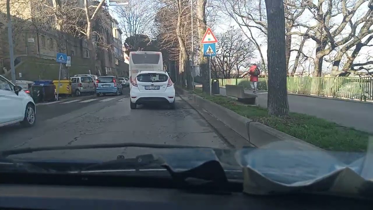 Vi porto con me al lavoro 
