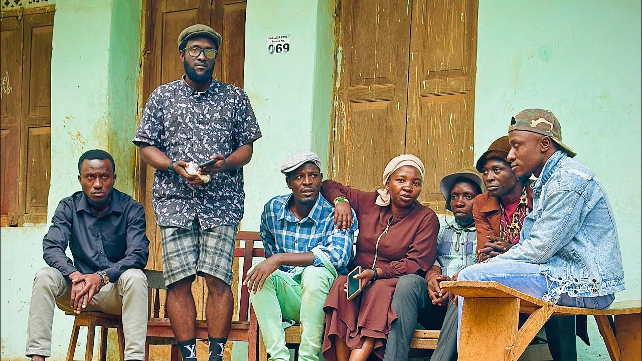 Sekukulu - MaulanandReign ft Zubeeda nd Taata kimboowa 2024.