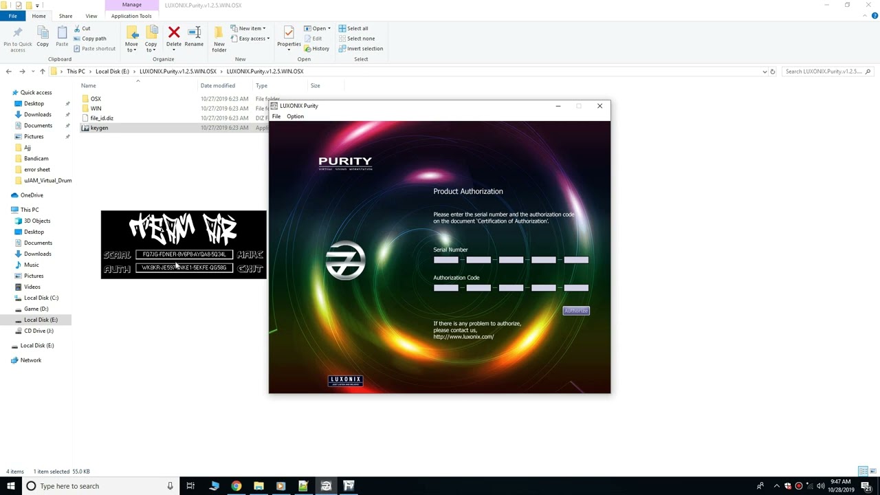 how to download and install purity VST tutorial in my PC 2025 crack  all windows