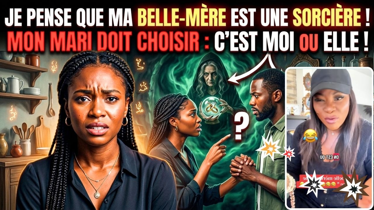 #7 La coach lui dit ses 4 Vérités