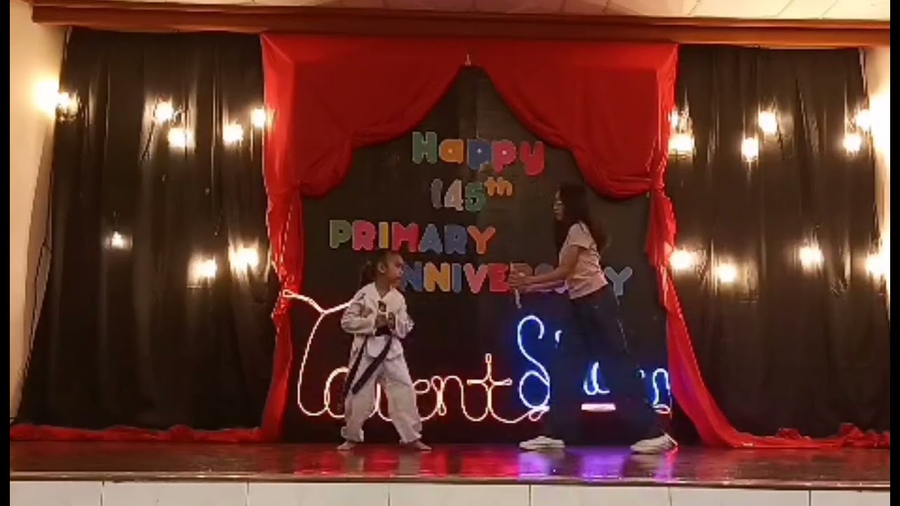 Primary Talent Show_Aug 21 2023