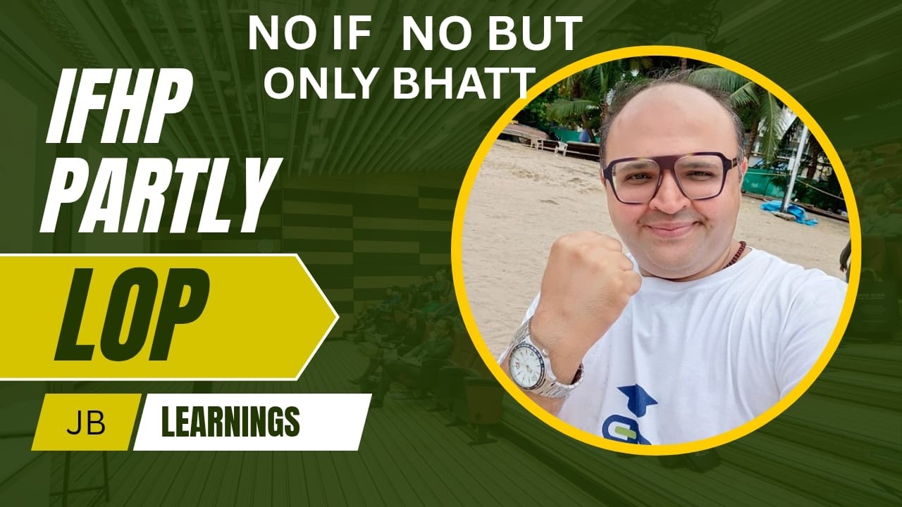 DIRECT TAX/PARTLY LOP/FAST REVISION/#noifnobutonlybhatt /CA/CS/CMA