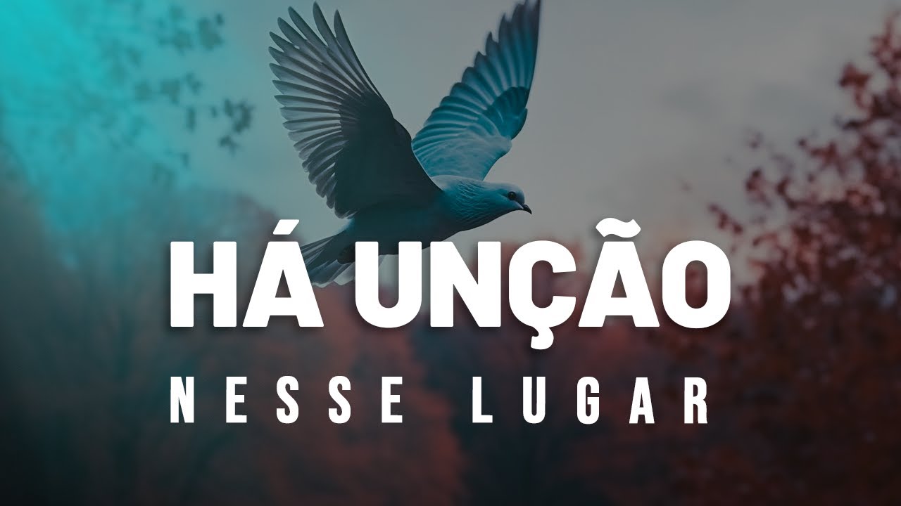 BUSCA POR MILAGRES // Fundo Musical SERENO para você orar e receber bênçãos