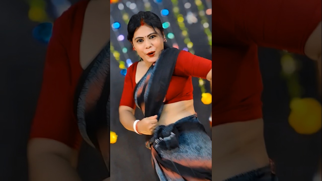 Patna Se chalata Dawaiya #trending #bhojpuri #shorts #viral #dance
