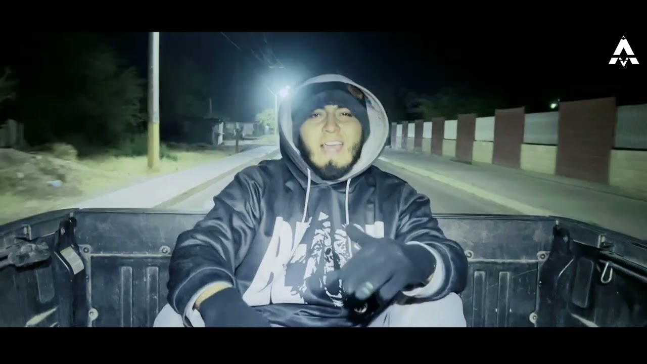 NOKTURNO - FRODI WEED / ESKINA XIX CREW / ACTIVOS KLAN #rap #hiphop