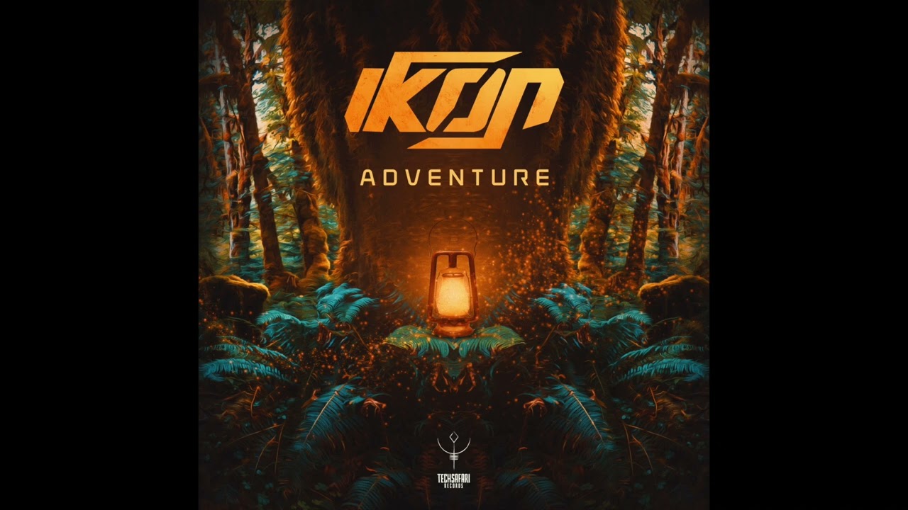 IKØN - Adventure