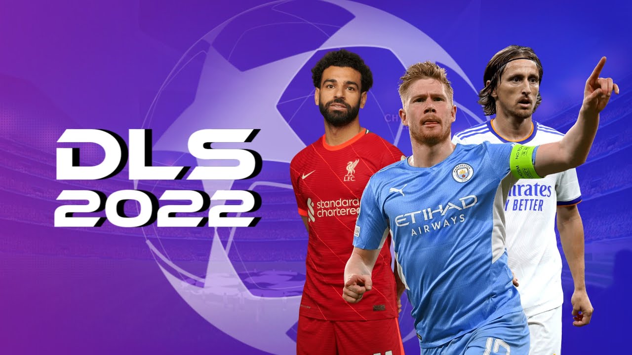 🆕 DLS 22 Gameplay