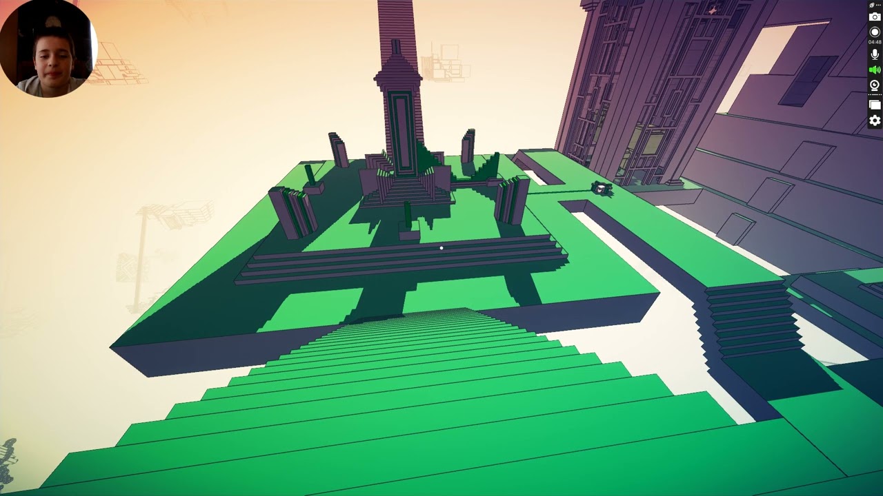 Jan Nrecaj Manifold Garden 2