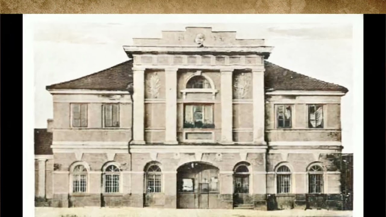 Aleksandrów Łódzki - Przedwojenny (1900 - 1938)