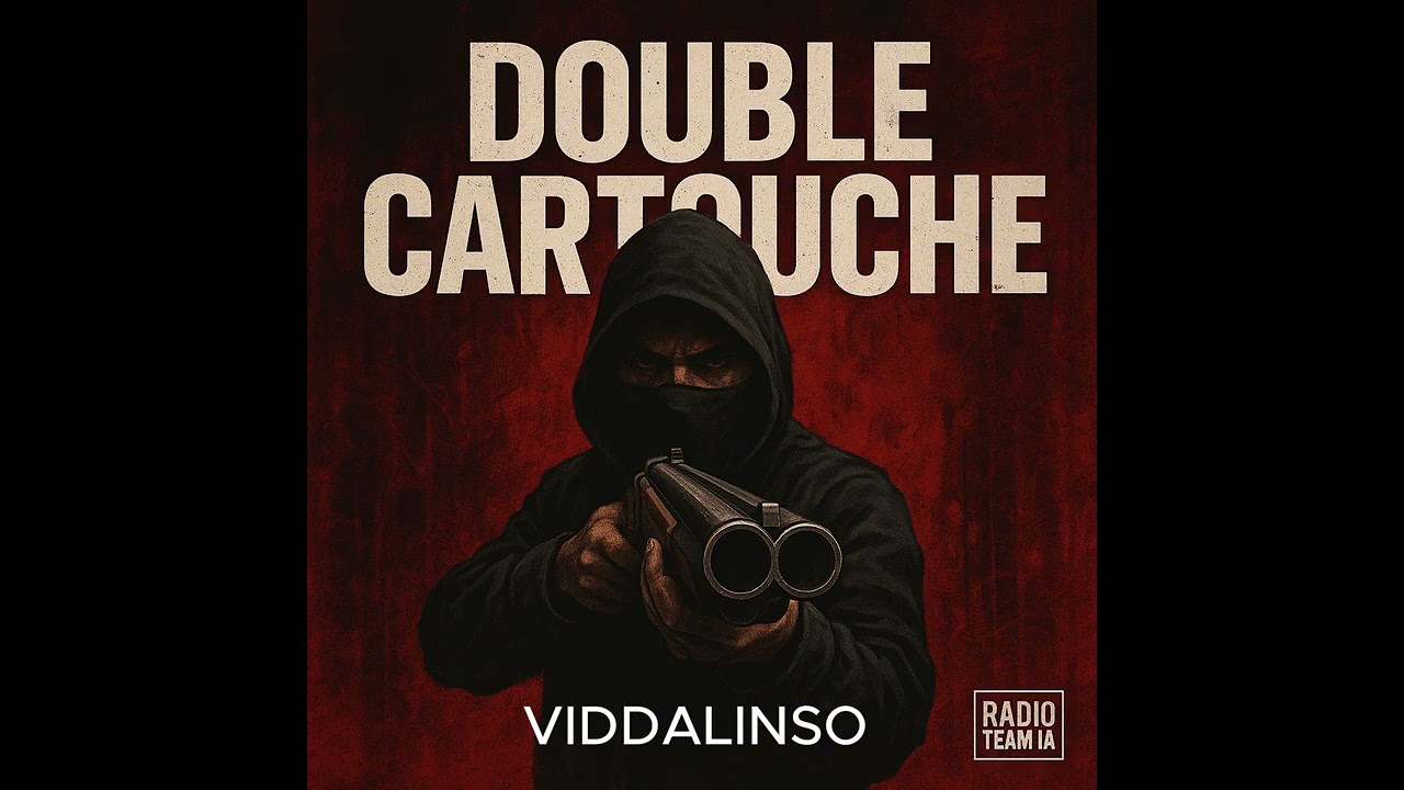 Double Cartouche