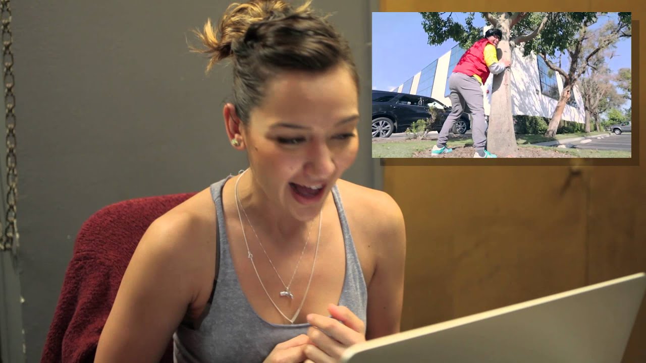 Geo's Reaction to Love Song