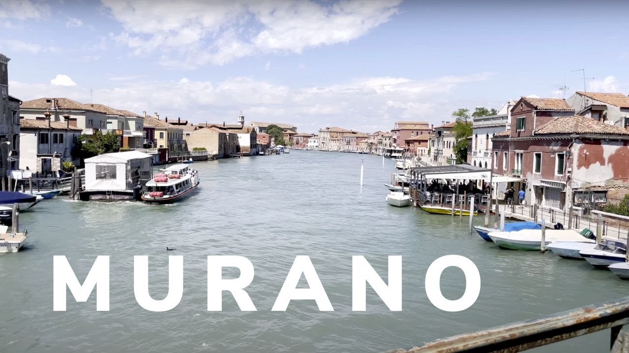 Murano 4k