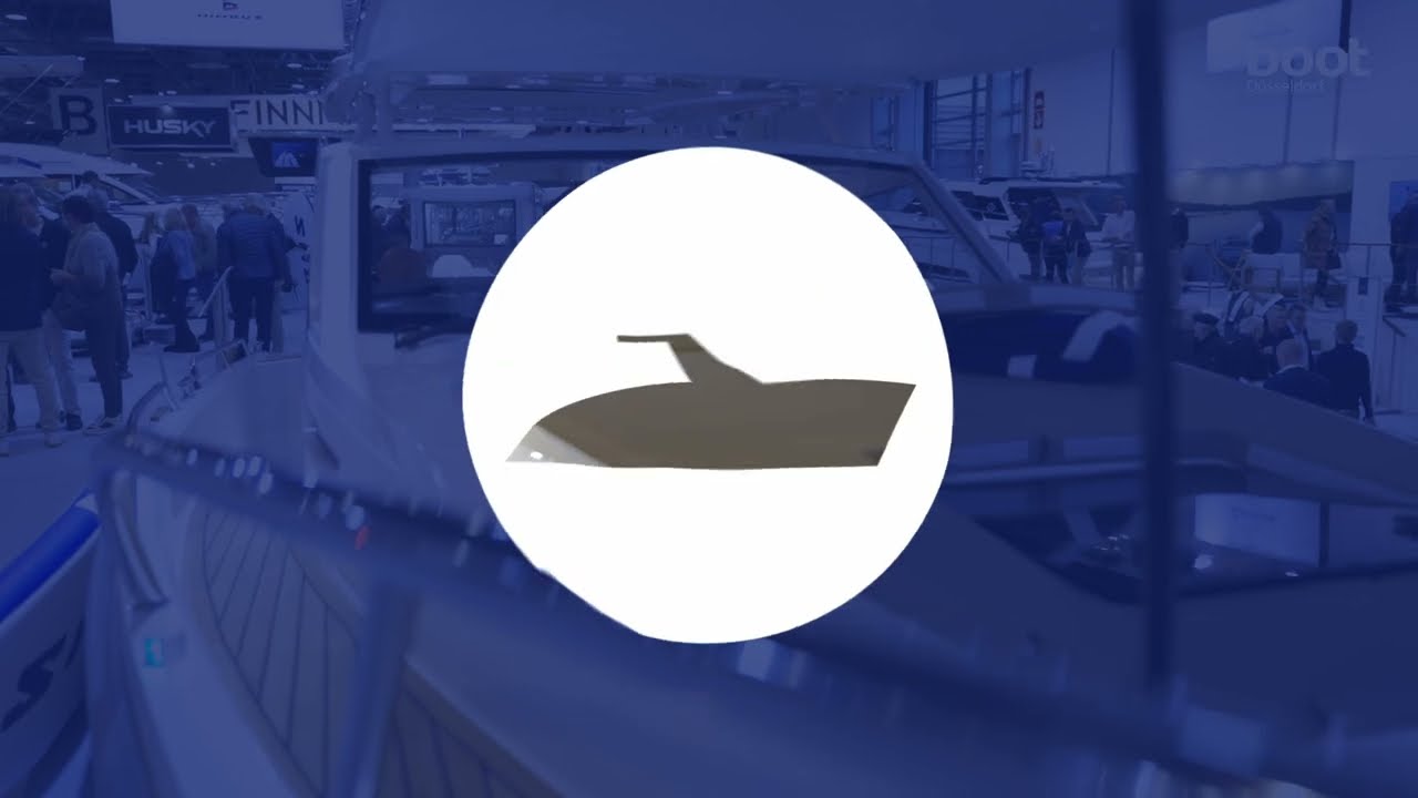 boot 2025 - Themenwelt Super Boats