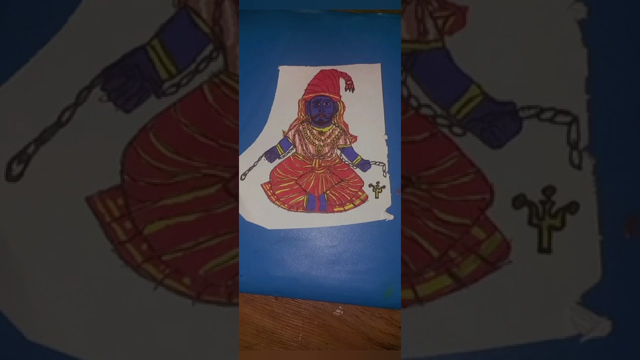 ouldoukai-goulou-poussari