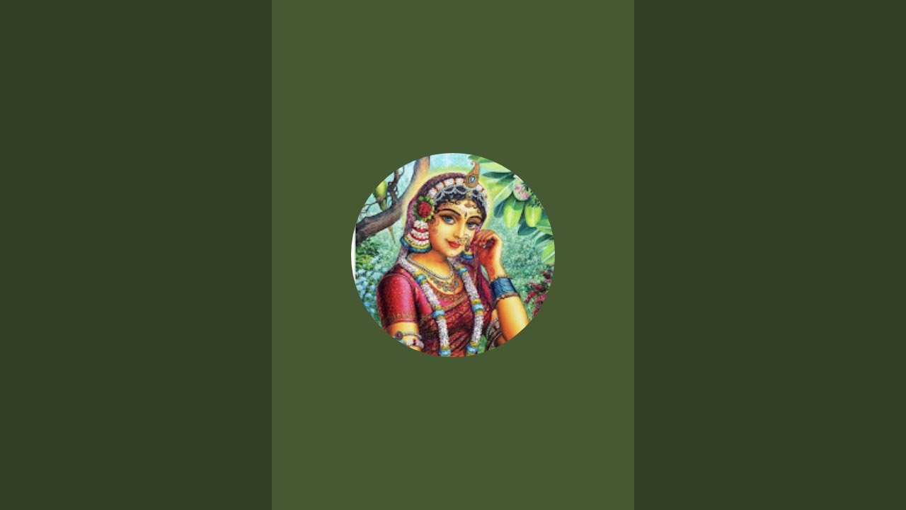 RADHA MADHAV CHINTAN is live!