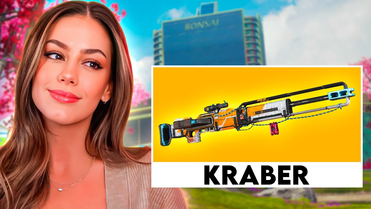 BEST Weapon in Apex Legends!