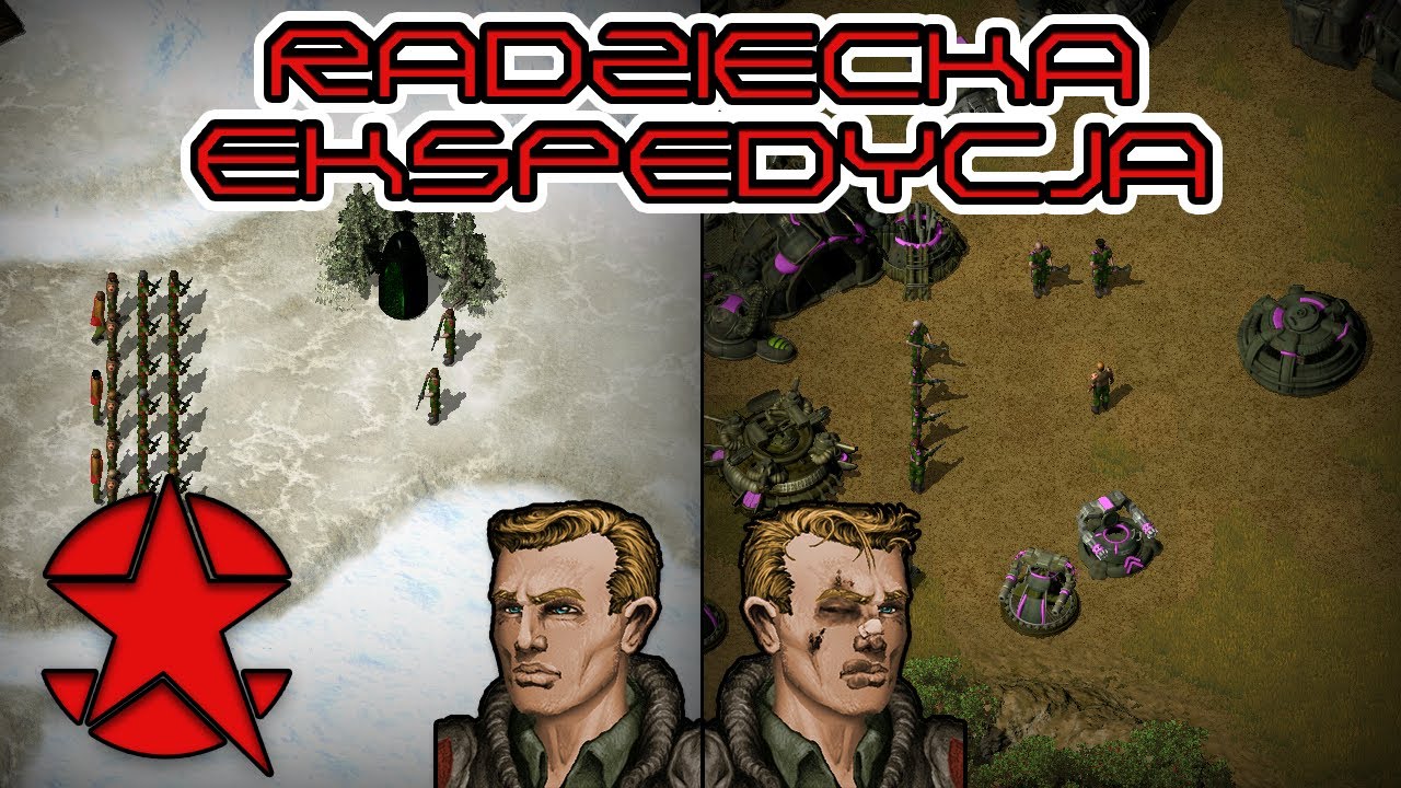 Dlaczego rosyjska ekspedycja w Original War nie miała sensu?