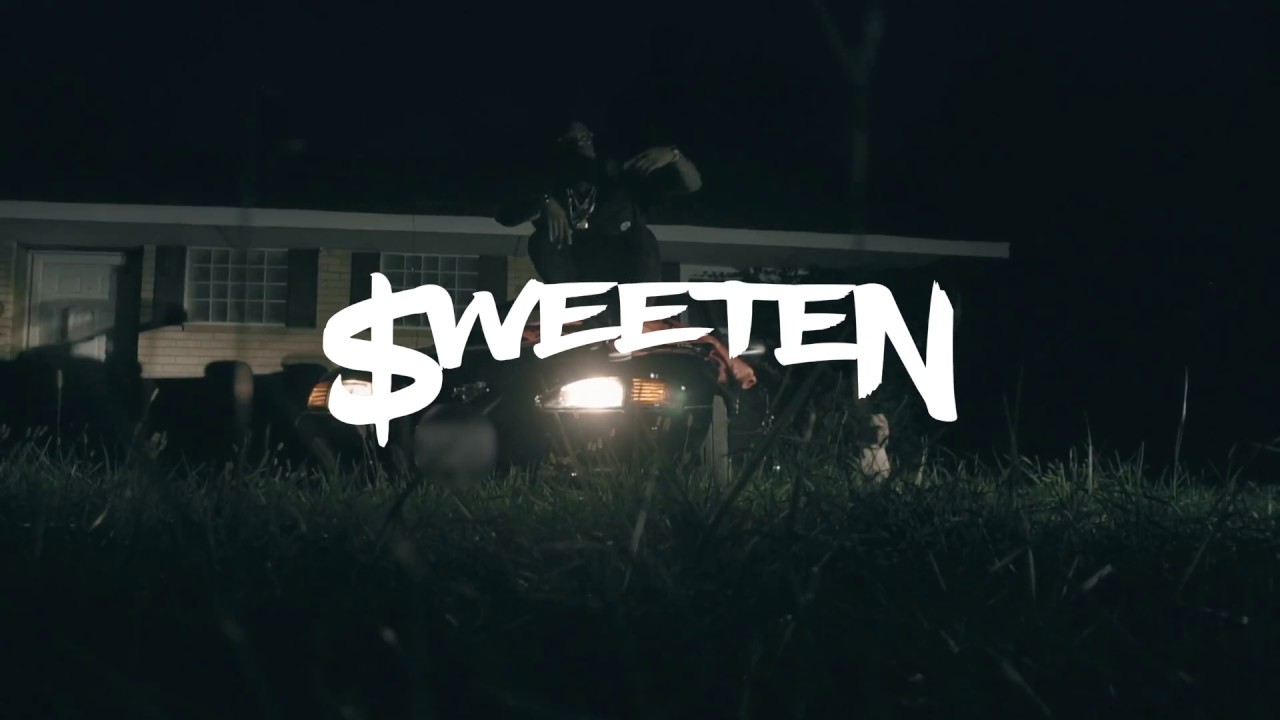 Sweeten - Drug Dealer | shot by @lunarthought & @kendall_mathis