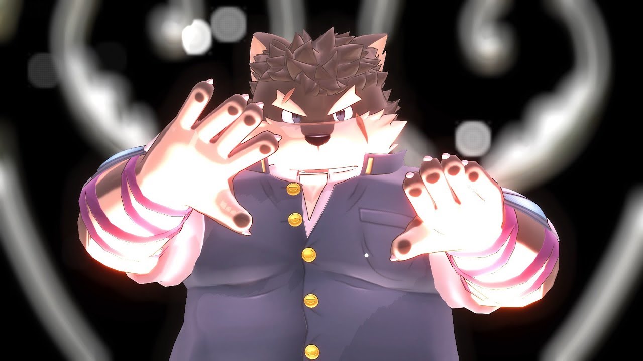 【MMD放サモ】疑心暗鬼 / 犬塚モリタカ