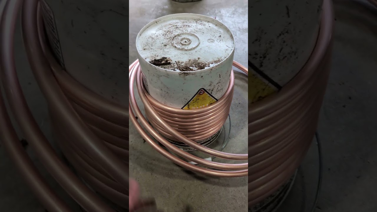 Best  Easy DIY Pool Heater 