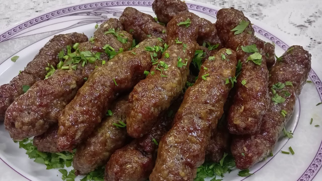 كفتة الحاتي الي محليه حياتي😂😋👌