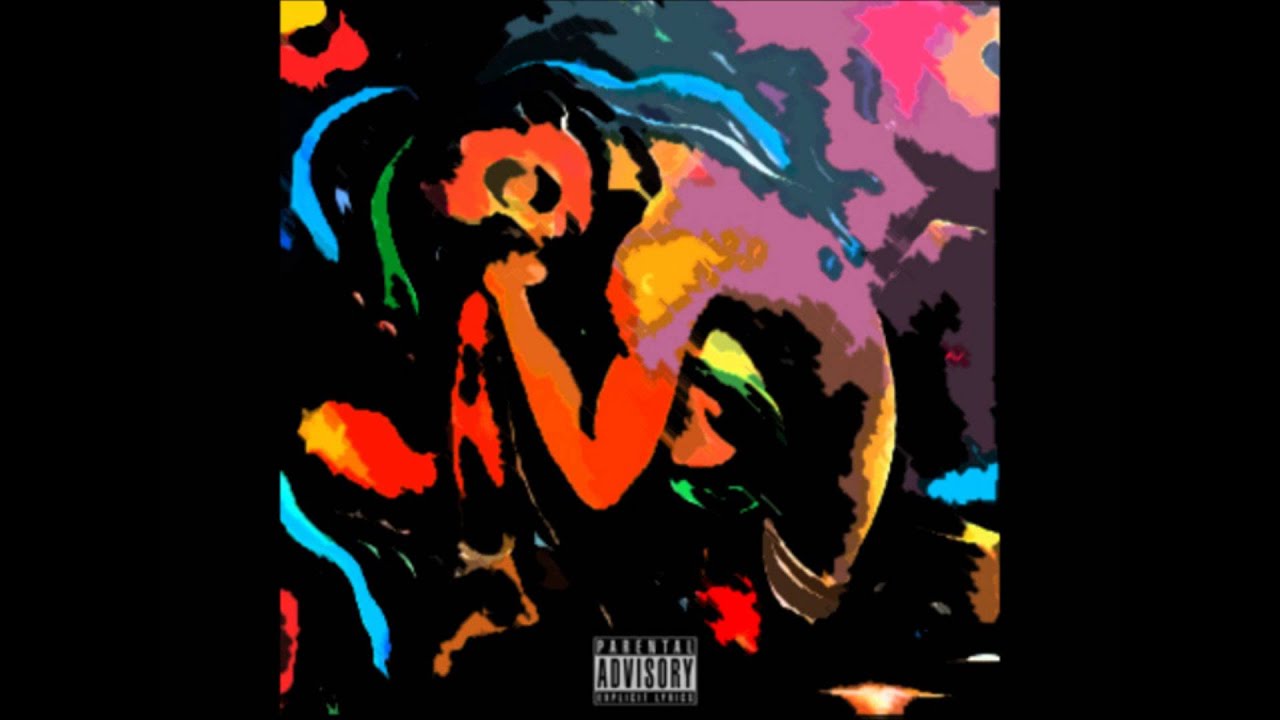 AB3 x Art'Who Goes there [ If thoughts Could Speak ] Mixtape