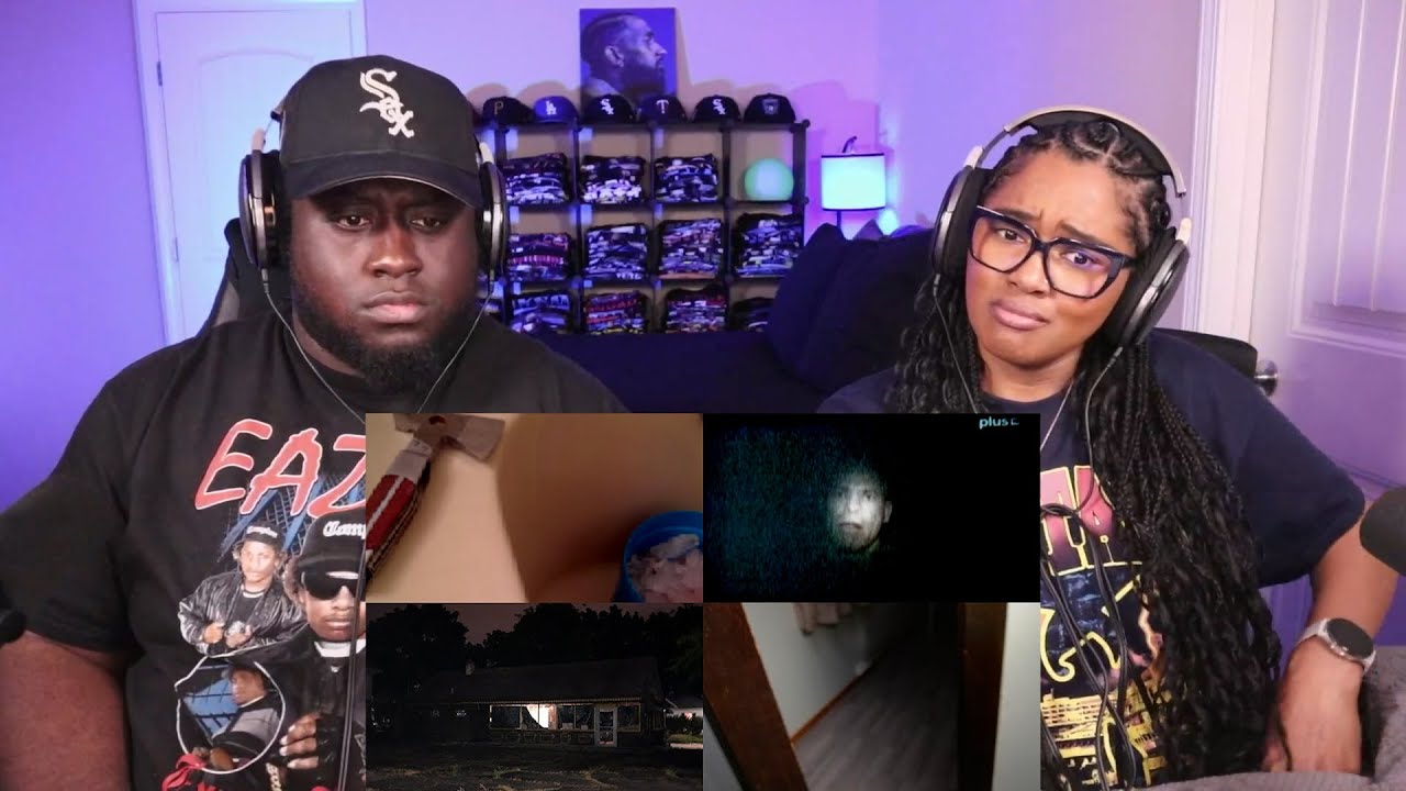 Kidd and Cee Reacts To 5 Most Disturbing 4Chan Threads