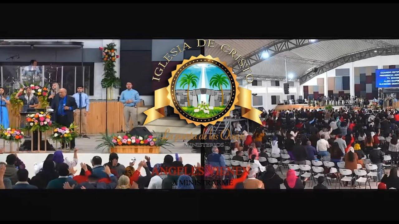 Cuando Estoy en tu Presencia, Adorando tu Nombre Jesús