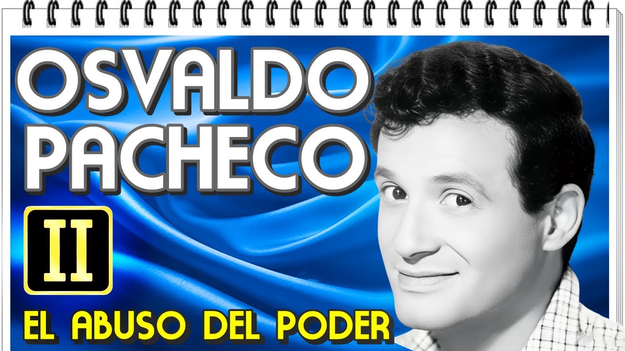 OSVALDO PACHECO II  MAS CRUELDAD Y QUIEN FUE EL. EL RESPONSABLE.CARLOS ULANOVSKY