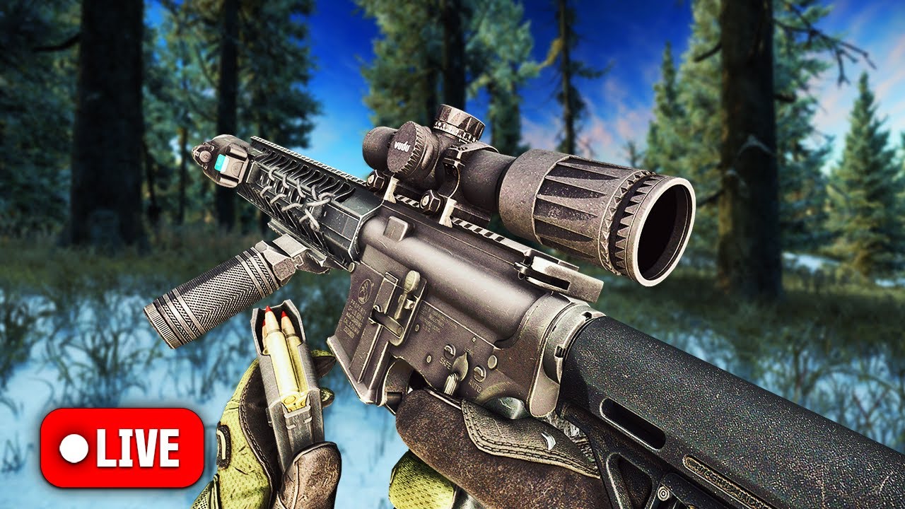 🔴Lobby Wipe Only -  Prestige 1 -  Never Escaped -  Only Success