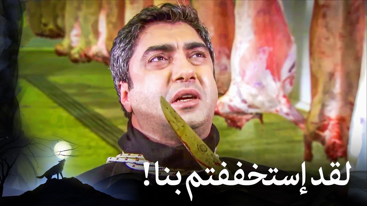 مراد علمدار- !لقد أنقذني أصدقائي من الموت