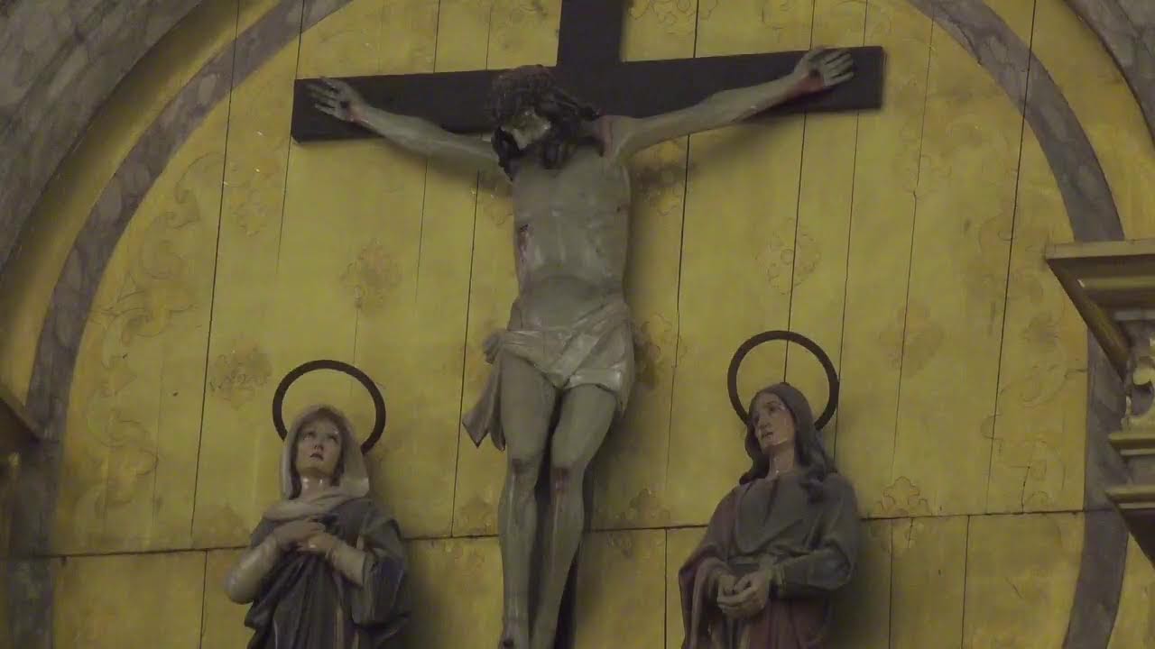 JUEVES EUCARISTICO EXPOSICI&Oacute;N AL SANT&Iacute;SIMO Y BENDICI&Oacute;N   misa de 19:30 h