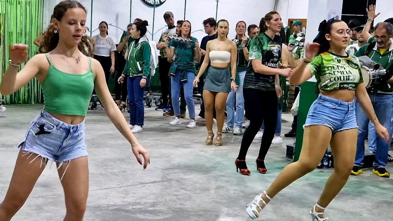 Vai Quem Quer - Ensaio Geral pt1 @Vai Quem Quer | Ensaio Geral 2025
