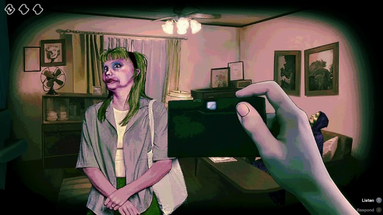 No,IM NOT A HUMAN - The End is here but not for me