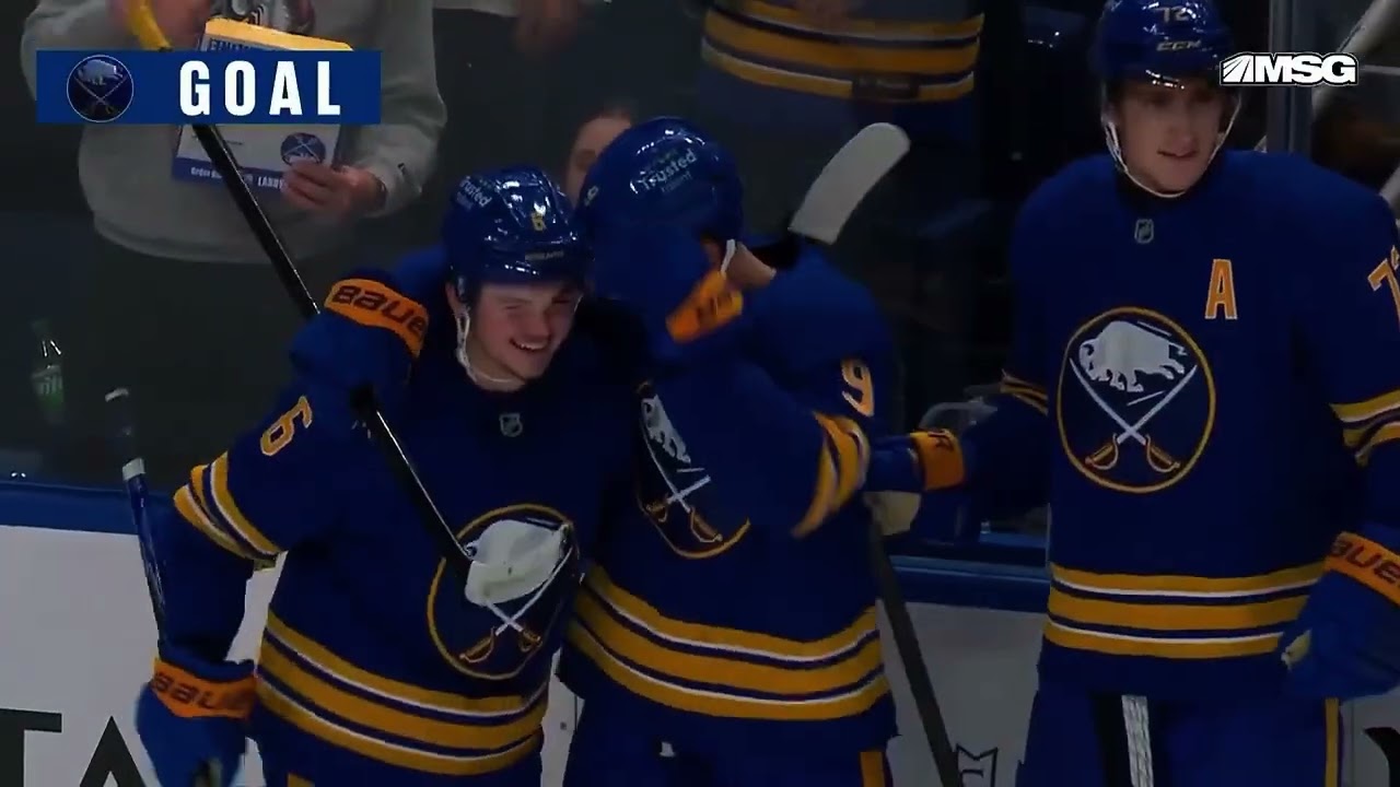 Buffalo Sabres Hype Video - Better Days