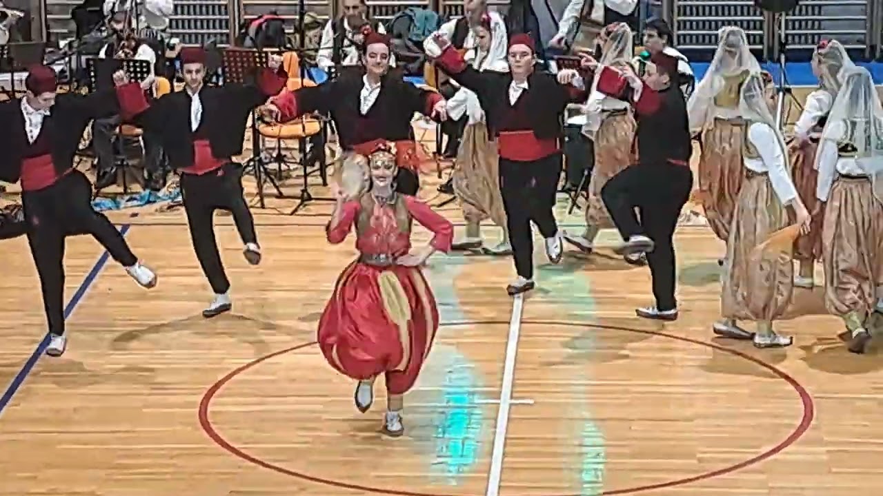 VRANJANSKA SVITA