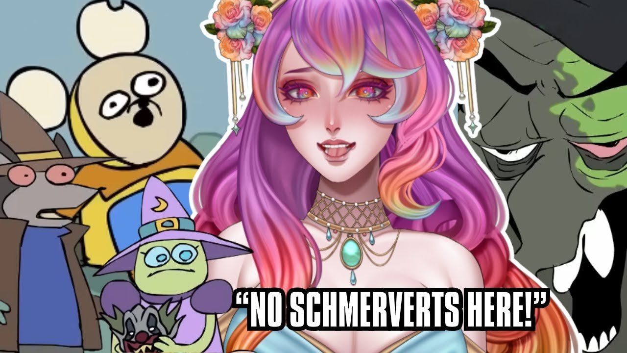 Rainbow Reacts to SPOILER || UPROOTED Animated – Legend Of Avantris Compilation || [Nov 2025]