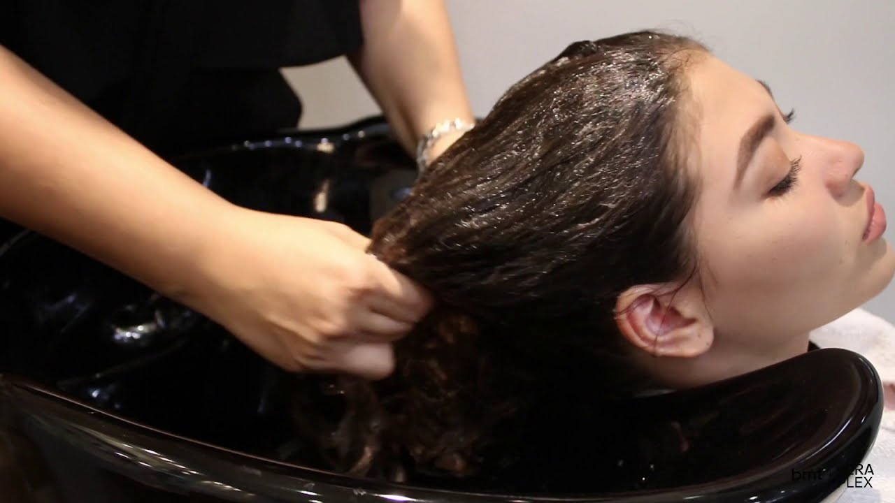 REPARA TU CABELLO CON BMT Y KERAPLEX