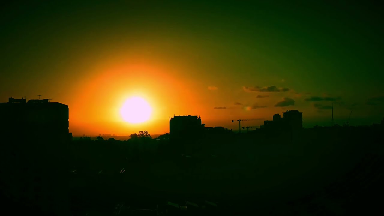 I Love You - Spoken Word Techno