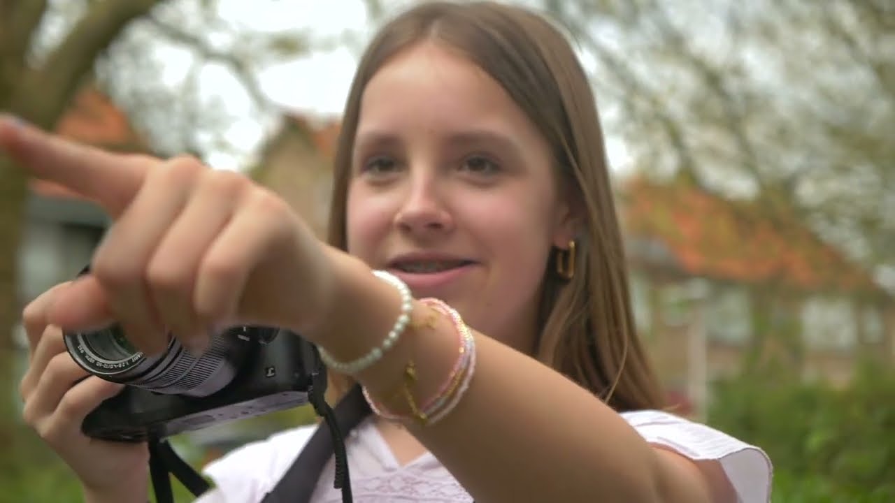 Het Antoniuscollege Gouda 2024