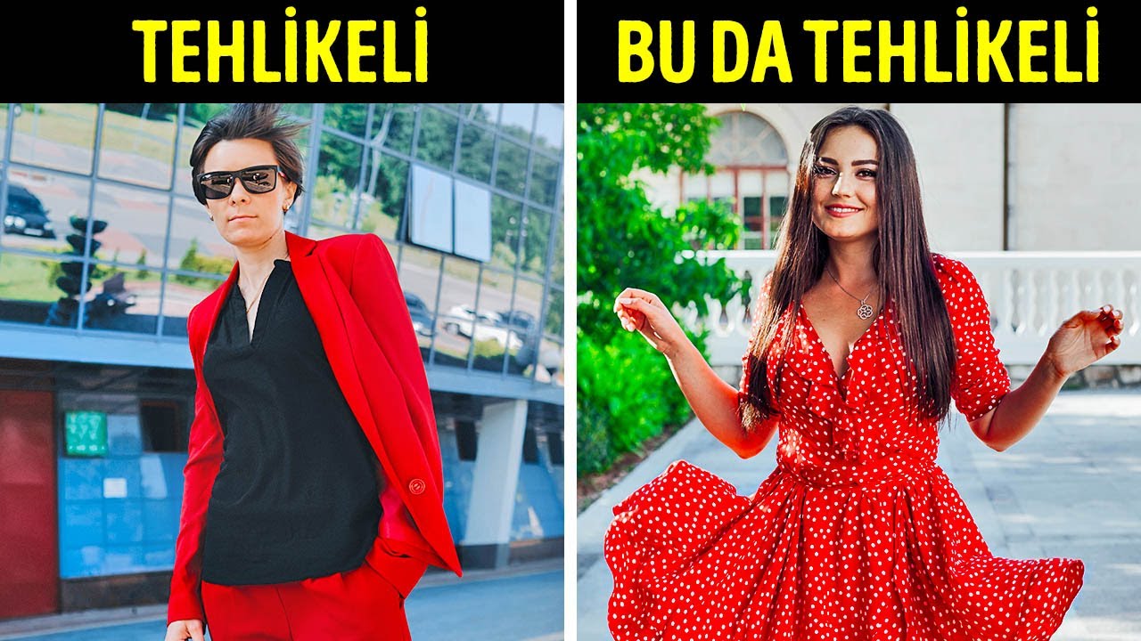 Kadınların Ne Kadar Muhteşem Olduklarını Kanıtlayan 38 Gerçek
